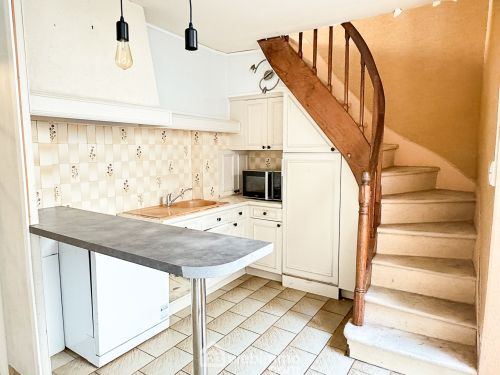 Maison 102 m² Mauléon 79700