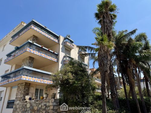 Appartement 65 m² Biguglia 20620