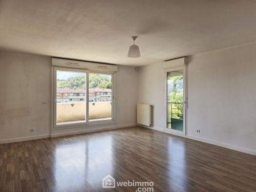 Appartement 77 m² Albertville 73200