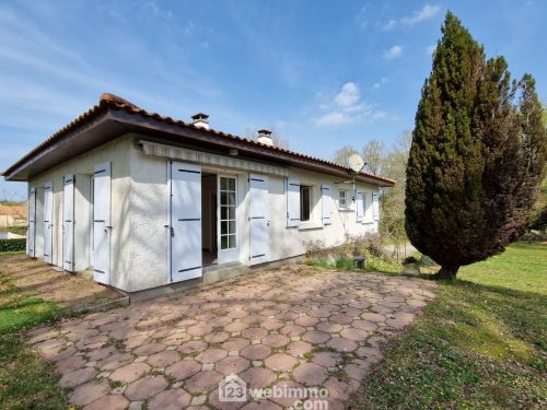 Maison 86.3 m² Venansault 85190