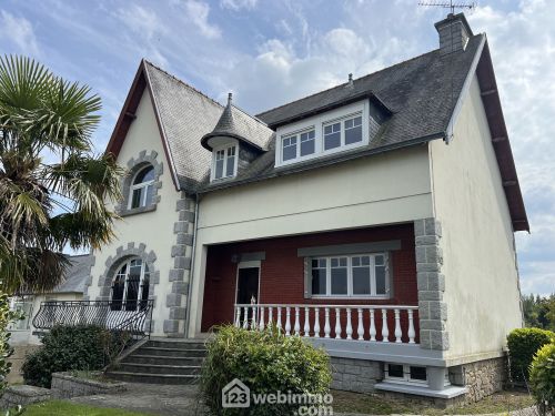 Maison 157 m² Grâces 22200