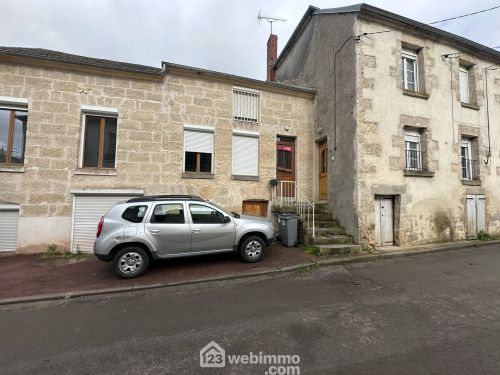 Maison 306 m² Mauregny-en-Haye 02820