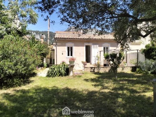 Maison 55 m² Toulon 83000
