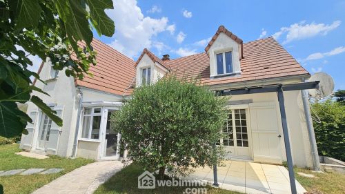 Maison 198 m² Moigny-sur-École 91490