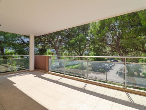 Appartement 87 m² Marseille 13009