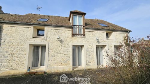 Maison 125 m² Guercheville 77760