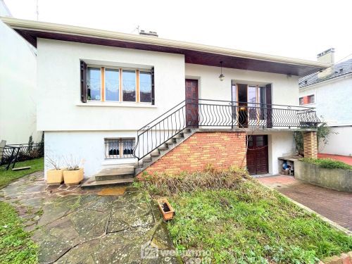 Maison 125 m² Ris-Orangis 91130