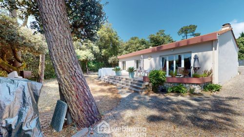 Maison 78 m² Jard-sur-Mer 85520