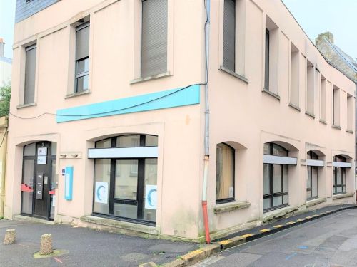 Maison 150 m² LAON 02000