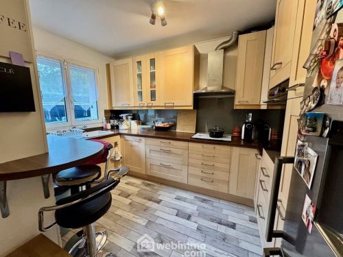 Maison 100 m² Bondoufle 91070