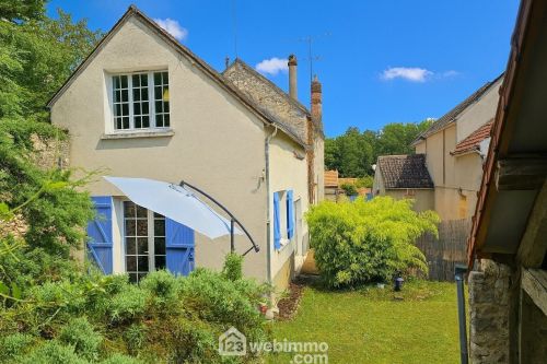 Maison 105 m² Gironville-sur-Essonne 91720