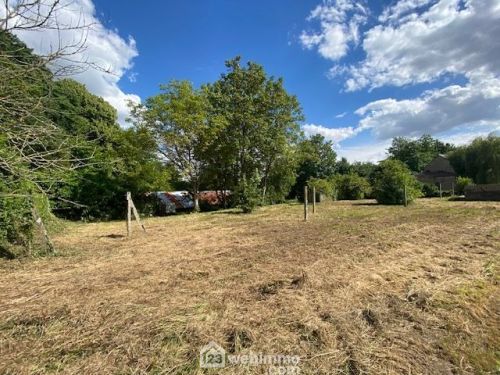 Terrain constructible 1100 m² Réaumur 85700