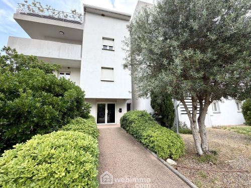 Appartement 45 m² Biguglia 20620