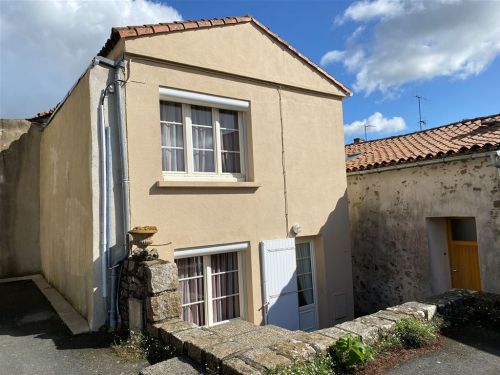Maison de ville 97 m² Pouzauges 85700