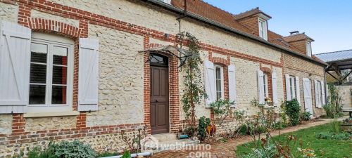 Maison 140 m² Louviers 27400