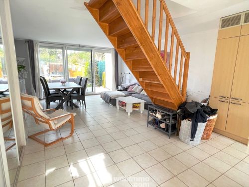 Maison 87 m² Bondoufle 91070