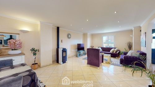 Maison 170 m² Jaux 60880