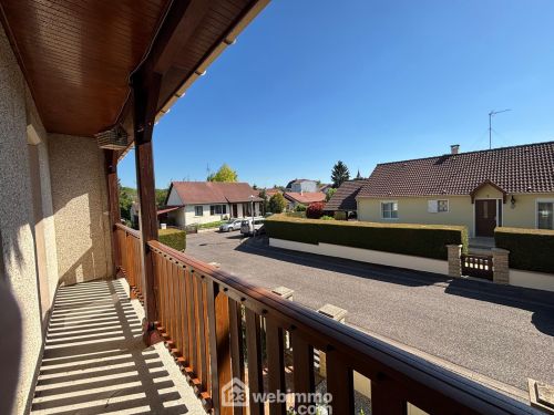Maison 97 m² Thierville-sur-Meuse 55840