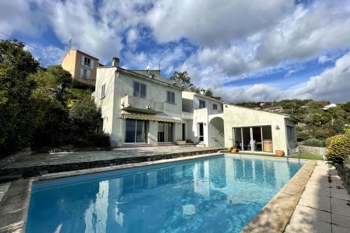 Maison 250 m² Santa-Maria-di-Lota 20200