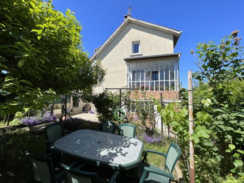 Maison 81 m² Vitry-sur-Seine 94400