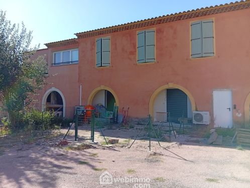 Appartement 70 m² Le Thoronet 83340