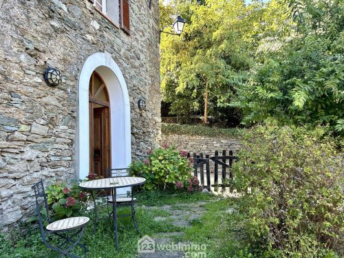 Maison 140 m² Giocatojo 20237