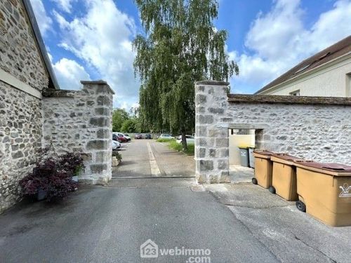 Appartement 38 m² Chevannes 91750