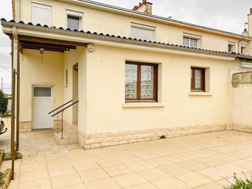 Maison 94 m² Le May sur evre 49450