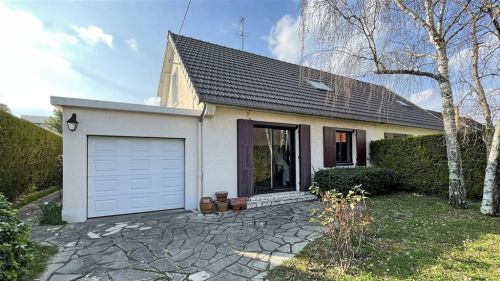 Maison 105 m² Chennevières-sur-Marne 94430