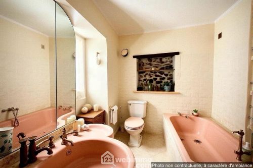 Maison de village 105 m² Calenzana 20214