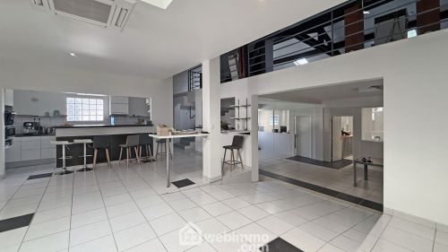 Maison de ville 430 m² Ormesson-sur-Marne 94490