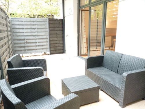 Appartement 58 m² Boulogne-Billancourt 92100