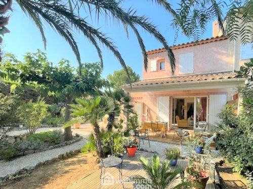 Maison 62 m² Saint-Aygulf 83370