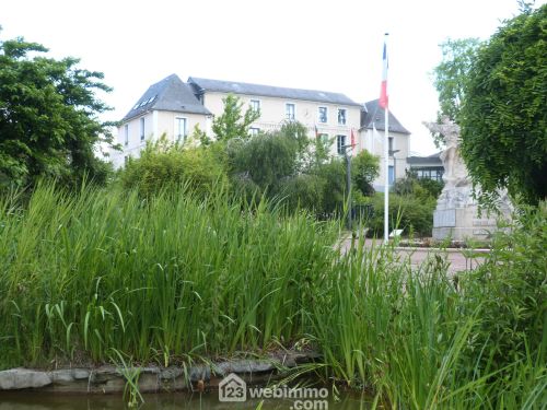 Maison de ville 72 m² Oissel-sur-Seine 76350