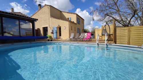 Maison 182 m² Les Herbiers 85500