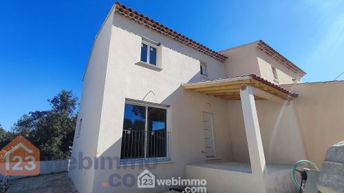 Villas 80 m² Vernègues 13116