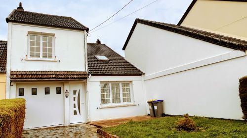 Maison 90 m² Cherbourg-en-Cotentin 50470