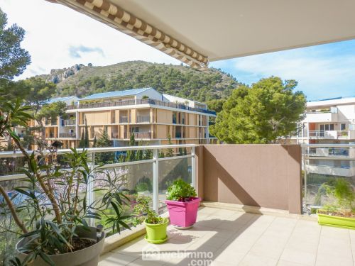 Appartement 64 m² Marseille 13009