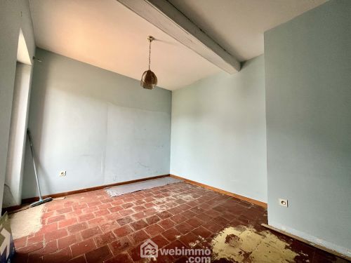 Maison de village 57 m² Calenzana 20214