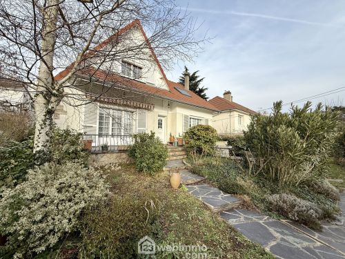 Maison 150 m² Sainte-Geneviève-des-Bois 91700