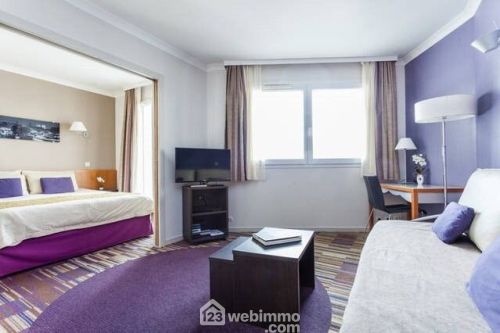 Appartement 31 m² Courbevoie 92400