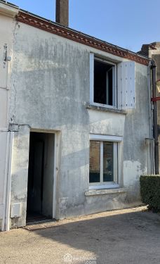 Maison de ville 96 m² SAINTE-CECILE 85110