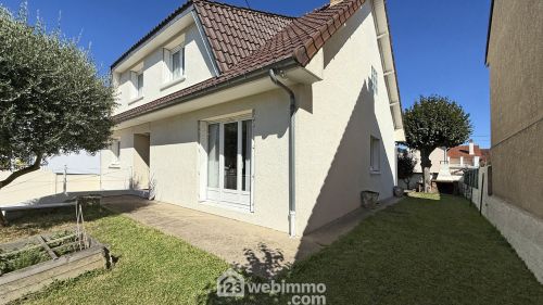 Maison 170 m² Ormesson-sur-Marne 94490