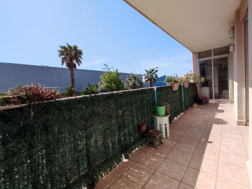 Appartement 79 m² Sète 34200