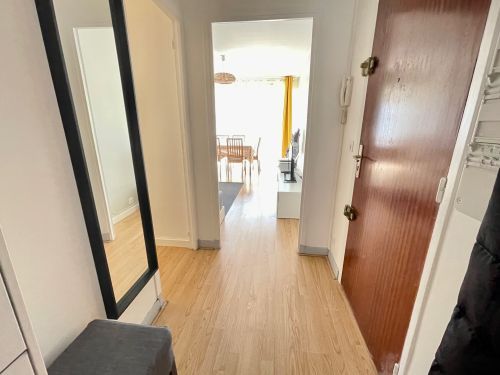 Appartement 63 m² Évry-Courcouronnes 91000