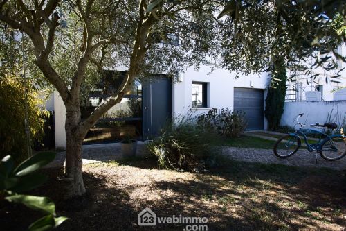 Maison bourgeoise 127 m² Nieul-sur-Mer 17137