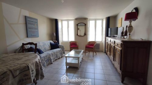 Appartement 58 m² Les Epesses 85590