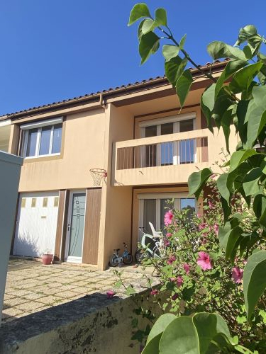 Maison 103 m² La Roche-sur-Yon 85000