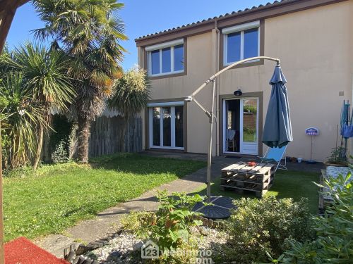Maison 103 m² La Roche-sur-Yon 85000