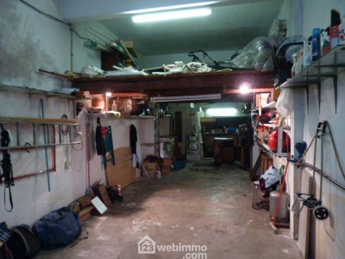 Garage 45 m² Sète 34200